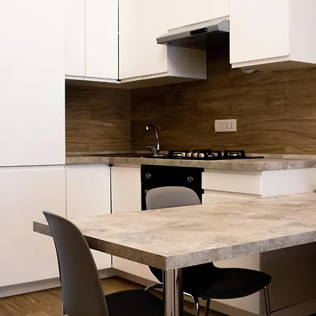 דירה Special House סלרנו