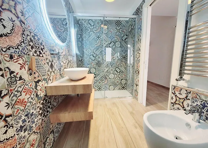 Διαμέρισμα Special House