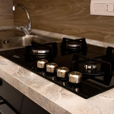 Special House * Salerno