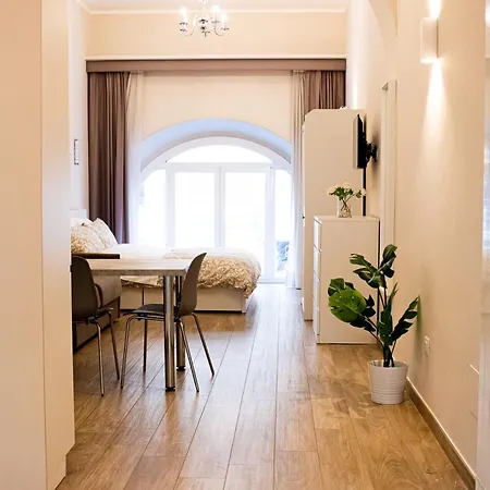 Special House Salerno