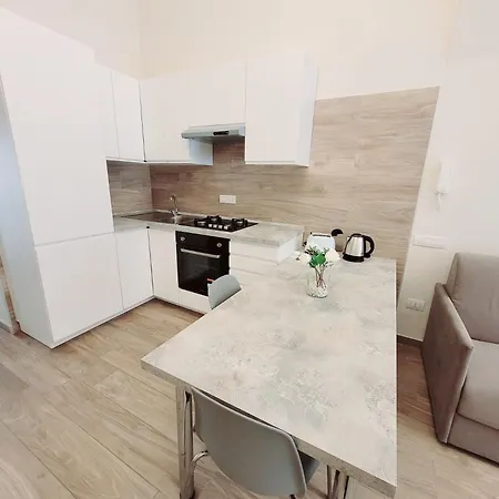 Apartment Special House *