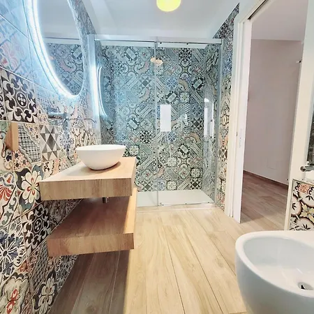 Special House Apartment *