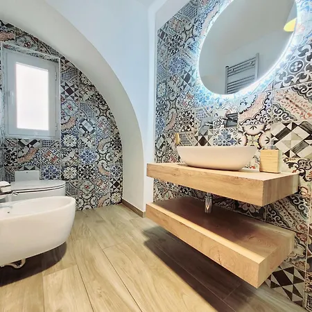 Special House Apartment