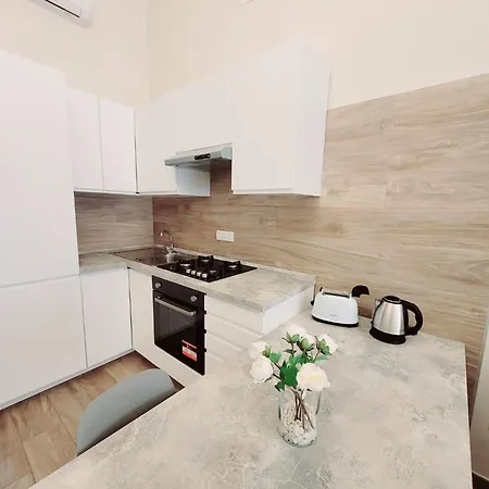 Special House דירה סלרנו