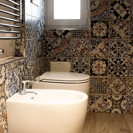 Special House דירה