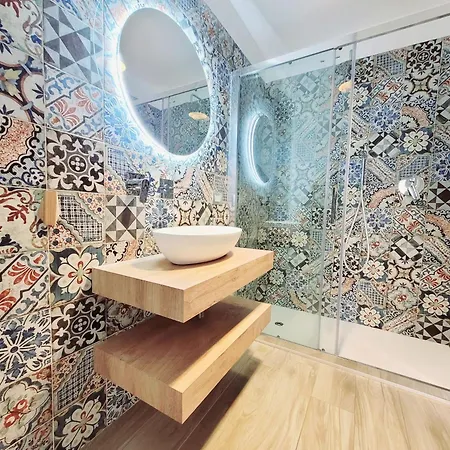 Special House *
