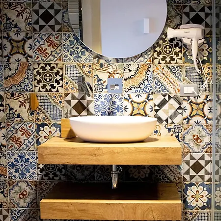 דירה Special House סלרנו
