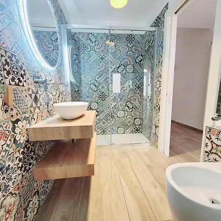 Special House דירה *