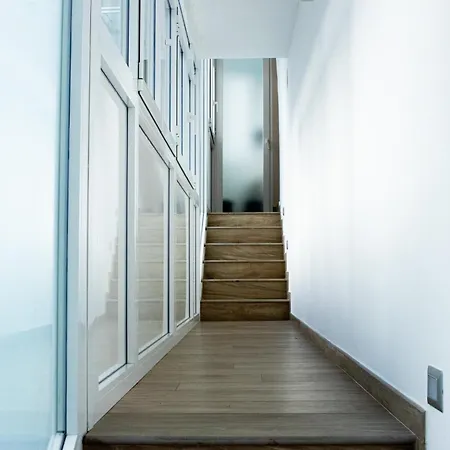 Special House דירה *