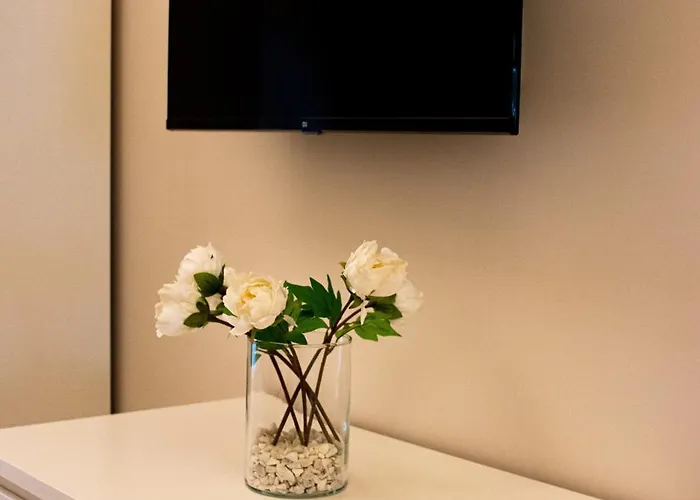 Special House Lägenhet *