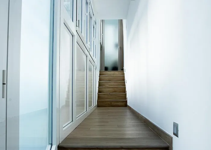 Lägenhet Special House