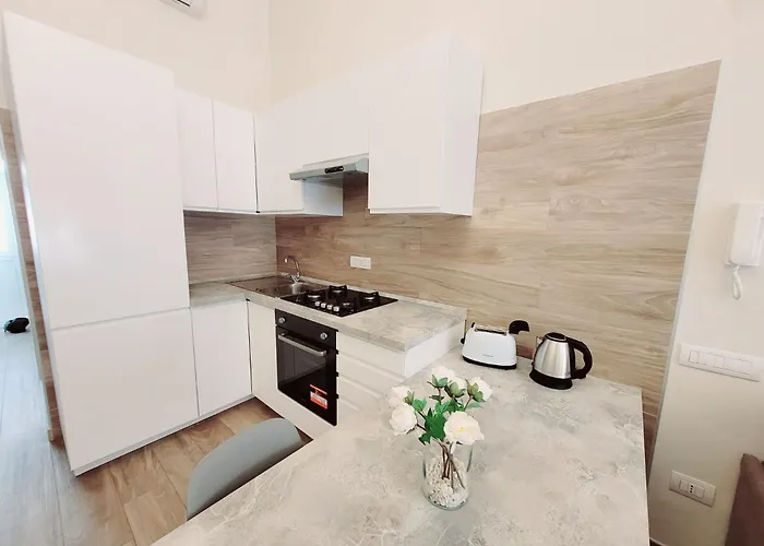 Special House Lägenhet *